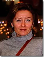 Захарчук Ольга Станиславовна